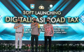 Peluncuran Program Digitalisasi Road Tax