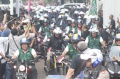 Peluncuran Program Promotif dan Preventif BPJS Ketenagakerjaan