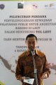 Peluncuran Program Tol Laut Pelabuhan Tanjung Priok