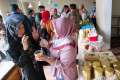 Peluncuran Pusat Komunitas dan Gerai UMKM Oleh-oleh Tjihampelas