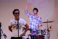 Peluncuran Rumah Harmoni dan Album Musik Salam 3 Jari