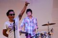 Peluncuran Rumah Harmoni dan Album Musik Salam 3 Jari
