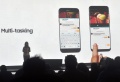 Peluncuran SAMSUNG Galaxy S8 dan  Galaxy S8+