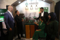 Peluncuran Starbucks Coffee at Home