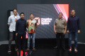 Peluncuran Studio Creative Culture Space 