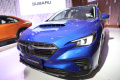 Peluncuran Subaru WRX Di Ajang IIMS 2023