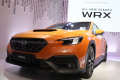 Peluncuran Subaru WRX Di Ajang IIMS 2023
