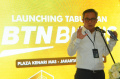 Peluncuran Tabungan BTN Bisnis
