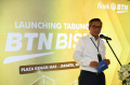 Peluncuran Tabungan BTN Bisnis