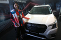Peluncuran The All New Forester Subaru