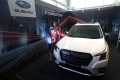Peluncuran The All New Forester Subaru