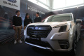 Peluncuran The All New Forester Subaru