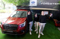 Peluncuran The All New Forester Subaru