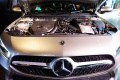 Peluncuran The New A-Class Sedan dari Mercedes-Benz