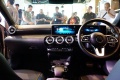 Peluncuran The New A-Class Sedan dari Mercedes-Benz