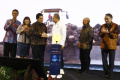 Peluncuran Trade Expo Indonesia 2023
