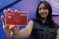Peluncuran UOB Telkomsel Card
