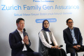 Peluncuran Zurich Family Gen Assurance