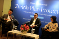 Peluncuran Zurich Plan Protector
