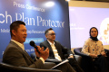 Peluncuran Zurich Plan Protector