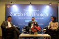 Peluncuran Zurich Plan Protector