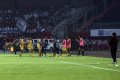 Barito Putra vs Bali United Dalam Laga ISC