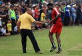 Pemain Bola Disawer