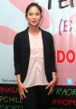 Pemain Film Angeline Kinaryosih Kunjungi Komnas Perlindungan Ana