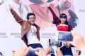 Pemain film asal India Bhavesh Balchandani