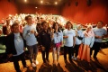 Pemain Film Assalamualaikum Calon Imam Menyapa Penonton Makassar Pemain Film Assalamualaikum Calon Imam Menyapa Penonton Makassar