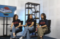 Pemain Film Bangsal Isolasi Hadir di Podcast Kinari