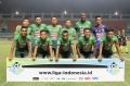 PS TNI vs Mitra Kukar di Laga Liga 1 Indonesia