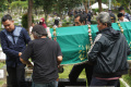 Pemakaman Aminah Cendrakasih