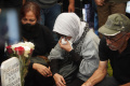 Pemakaman Aminah Cendrakasih