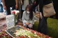 Pemakaman Aminah Cendrakasih