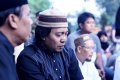 Pemakaman Anaknya Komeng