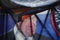 Pemakaman Bos Wagner Yevgeny Prigozhin 
