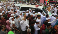 Pemakaman Habib Mahdi Ulama Terkenal Palembang