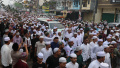 Pemakaman Habib Mahdi Ulama Terkenal Palembang