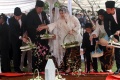 Pemakaman Ibu Ani Yudhoyono