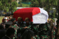 Pemakaman Ketua Dewan Pers Azyumardi Azra