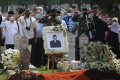 Pemakaman Ketua Dewan Pers Azyumardi Azra