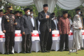 Pemakaman Ketua Dewan Pers Azyumardi Azra