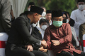 Pemakaman Ketua Dewan Pers Azyumardi Azra