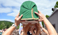Pemakaman Korban Pembantaian Srebrenica