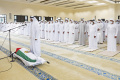 Pemakaman Presiden UEA Sheikh Khalifa