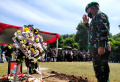 Pemakaman Sertu Rizal Korban Tembak KKB Papua 