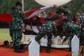 Pemakaman Tjahjo Kumolo Pemakaman Tjahjo Kumolo