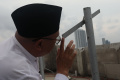 Pemantauan Hilal Ramadan di Jakarta