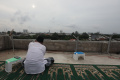 Pemantauan Hilal Ramadan di Jakarta